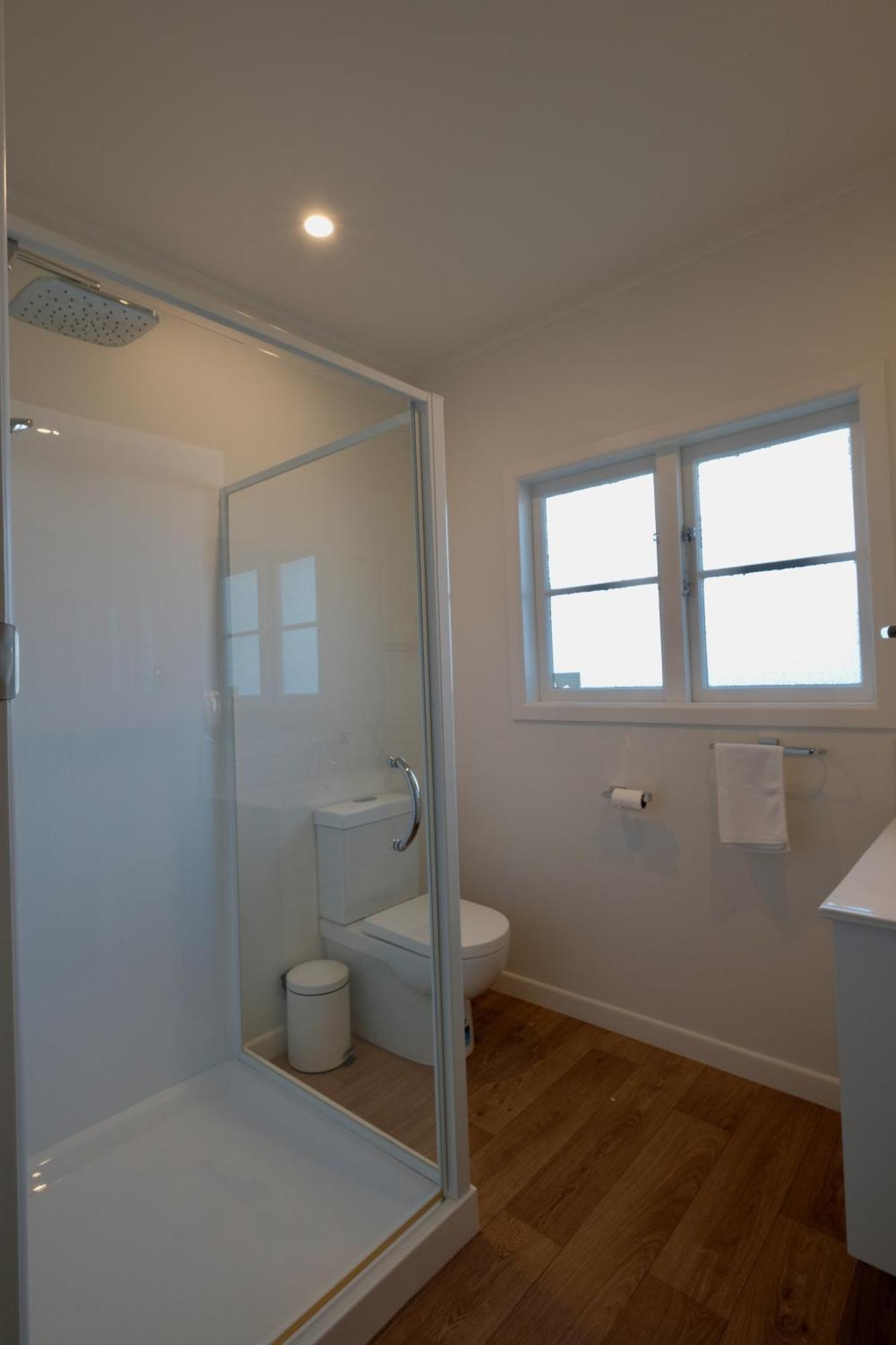 4 Bedroom In Great Location Хамилтън Екстериор снимка